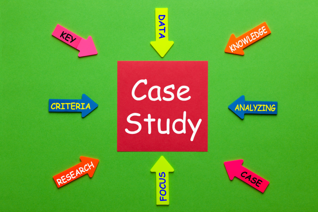 Why I Love Case Studies (And You Should Too!)